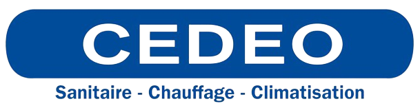Logo CEDEO