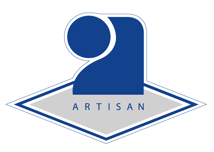 Logo des artisans