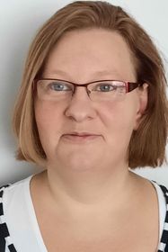Porträt Julia Zingsem