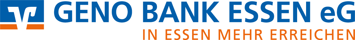 Logo von Geno Bank Essen 