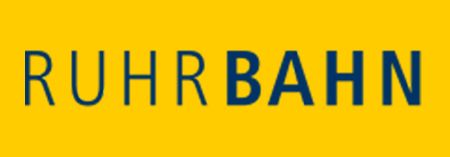 Logo von RUHRBAHN