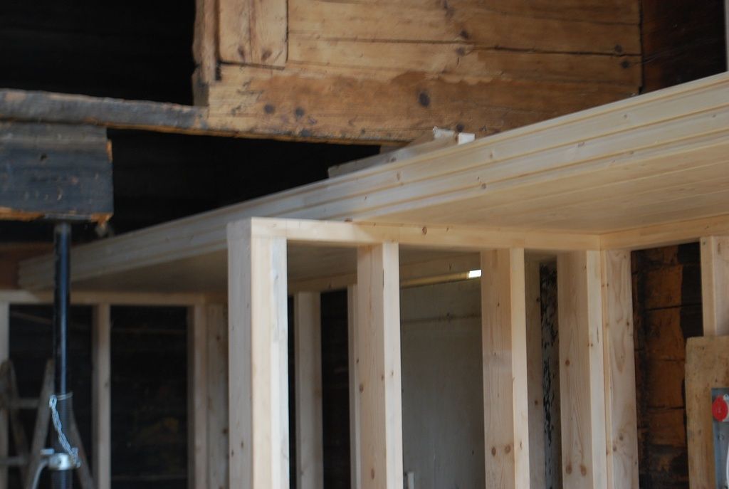 Umbau Wohnhaus - Laimbacher GmbH - Rapperswil-Jona