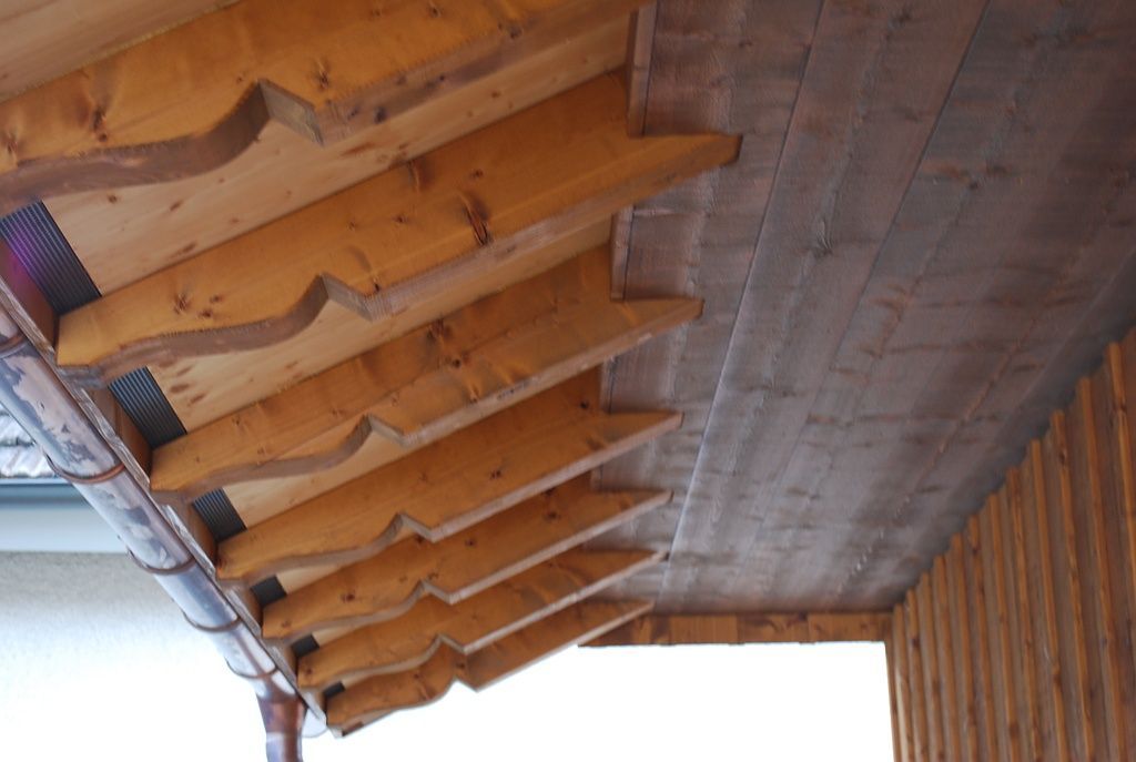 Umbau Wohnhaus - Laimbacher GmbH - Rapperswil-Jona