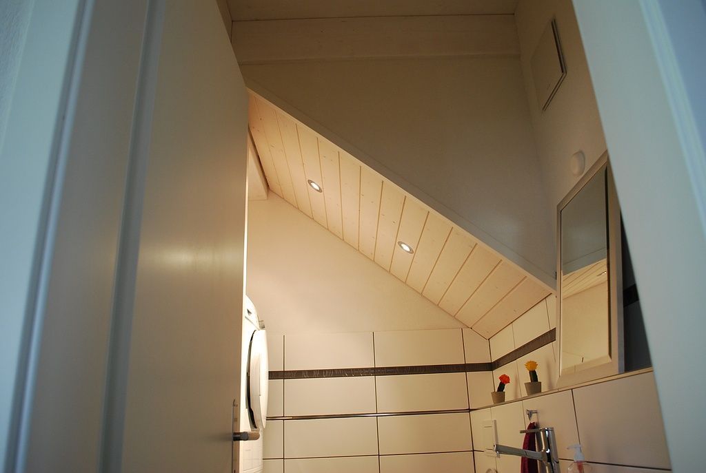 Innenausbau - Laimbacher GmbH - Rapperswil-Jona