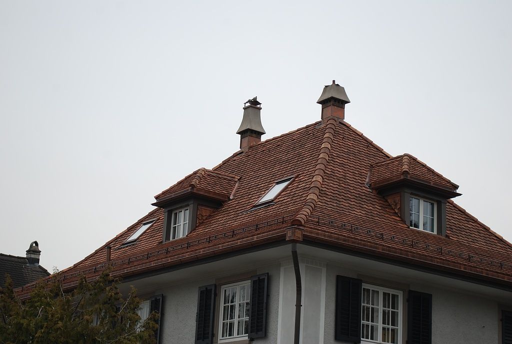 Dachsanierung - Laimbacher GmbH - Rapperswil-Jona