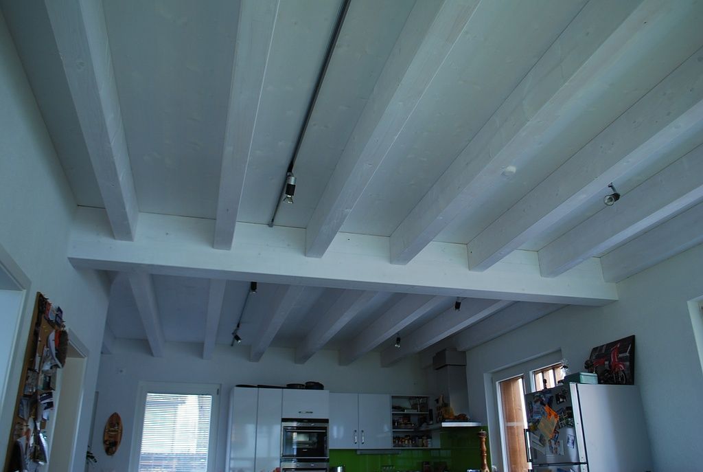 Innenausbau - Laimbacher GmbH - Rapperswil-Jona