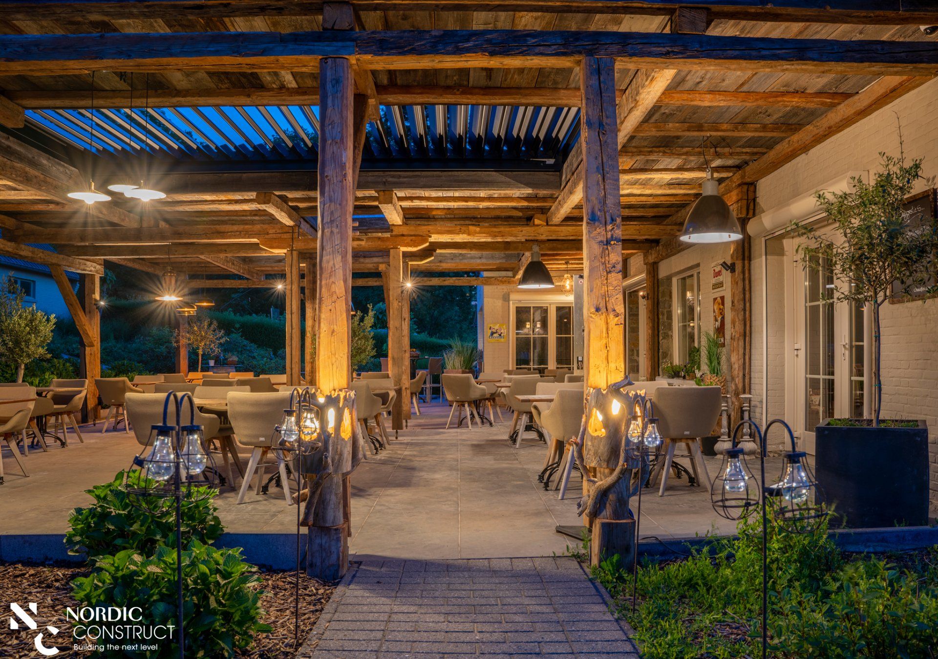 Luchtdicht aftapen ramen