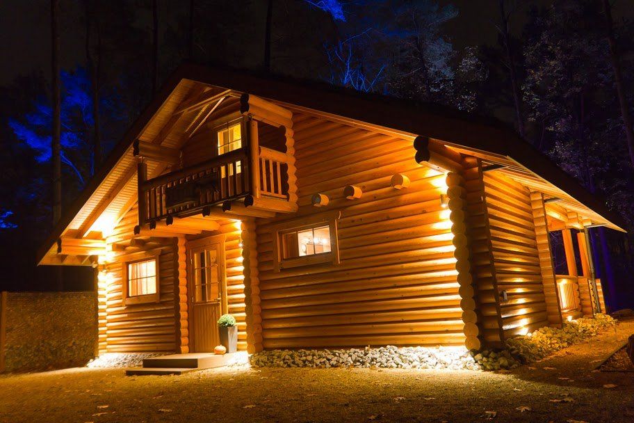 Professionele houtmassiefbouw