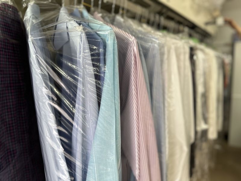 Jasmin Textilpflege & Schneiderei Duvan