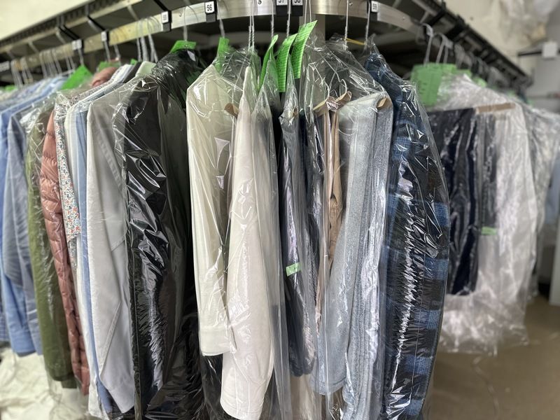 Jasmin Textilpflege & Schneiderei Duvan