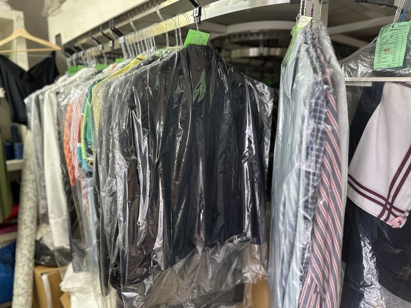 Jasmin Textilpflege & Schneiderei Duvan