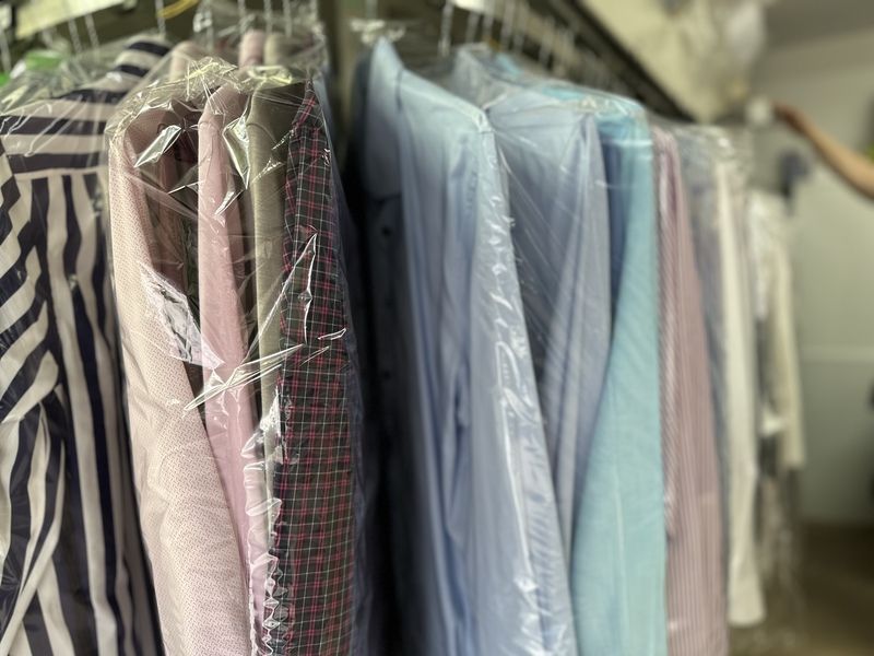 Jasmin Textilpflege & Schneiderei Duvan