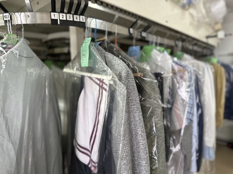 Jasmin Textilpflege & Schneiderei Duvan