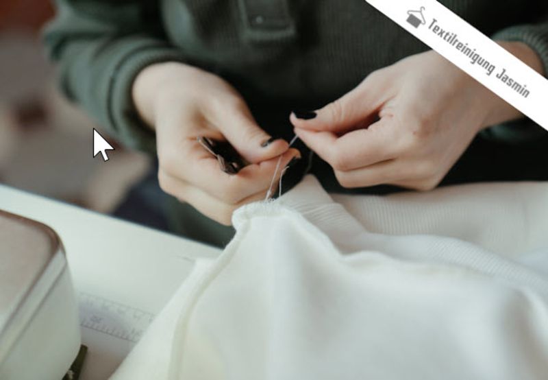 Jasmin Textilpflege & Schneiderei Duvan