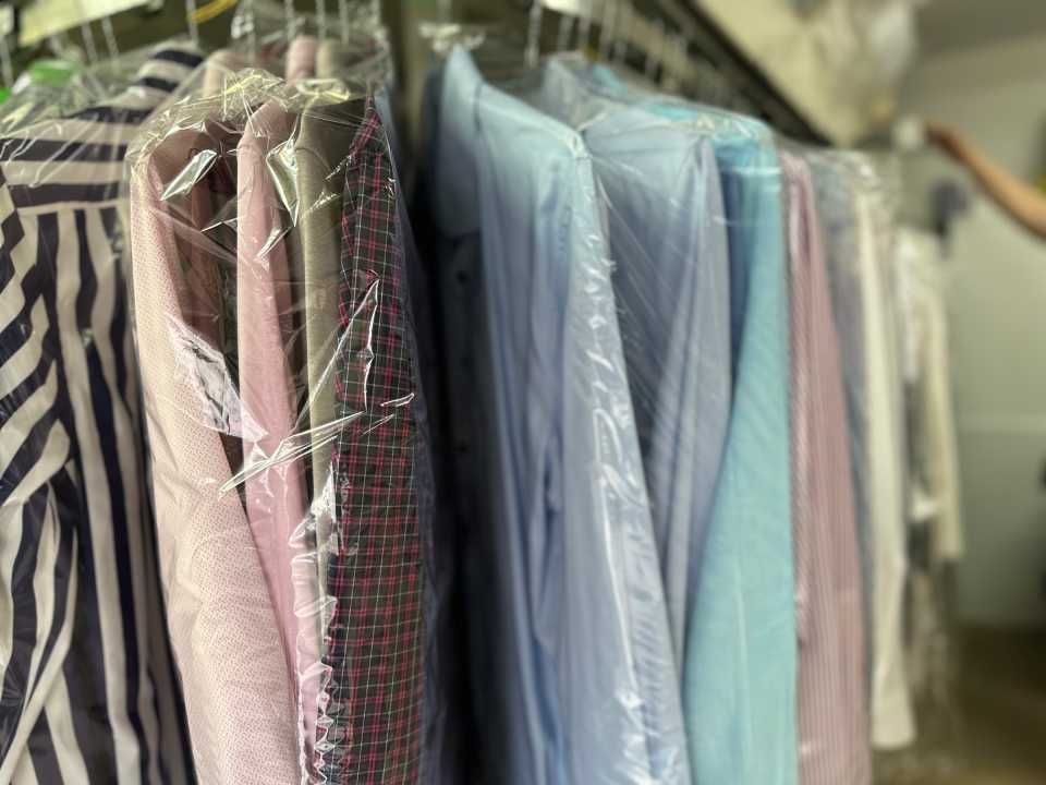 Jasmin Textilpflege & Schneiderei Duvan