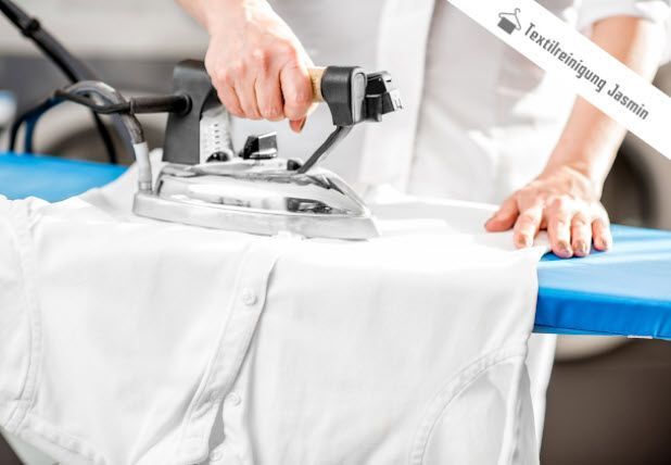 Jasmin Textilpflege & Schneiderei Duvan