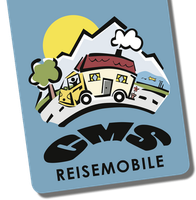 CMS Reisemobile