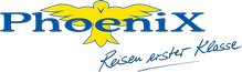 Phoenix - Reisen erster Klasse