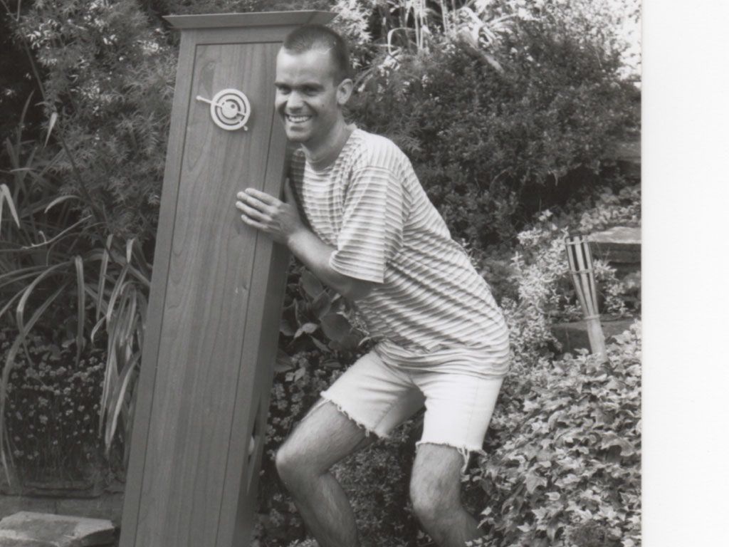 Azubi Tischlerei Wuppertal