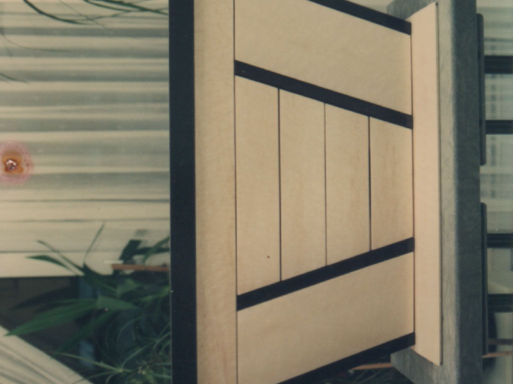 Kleinmöbel Wuppertal