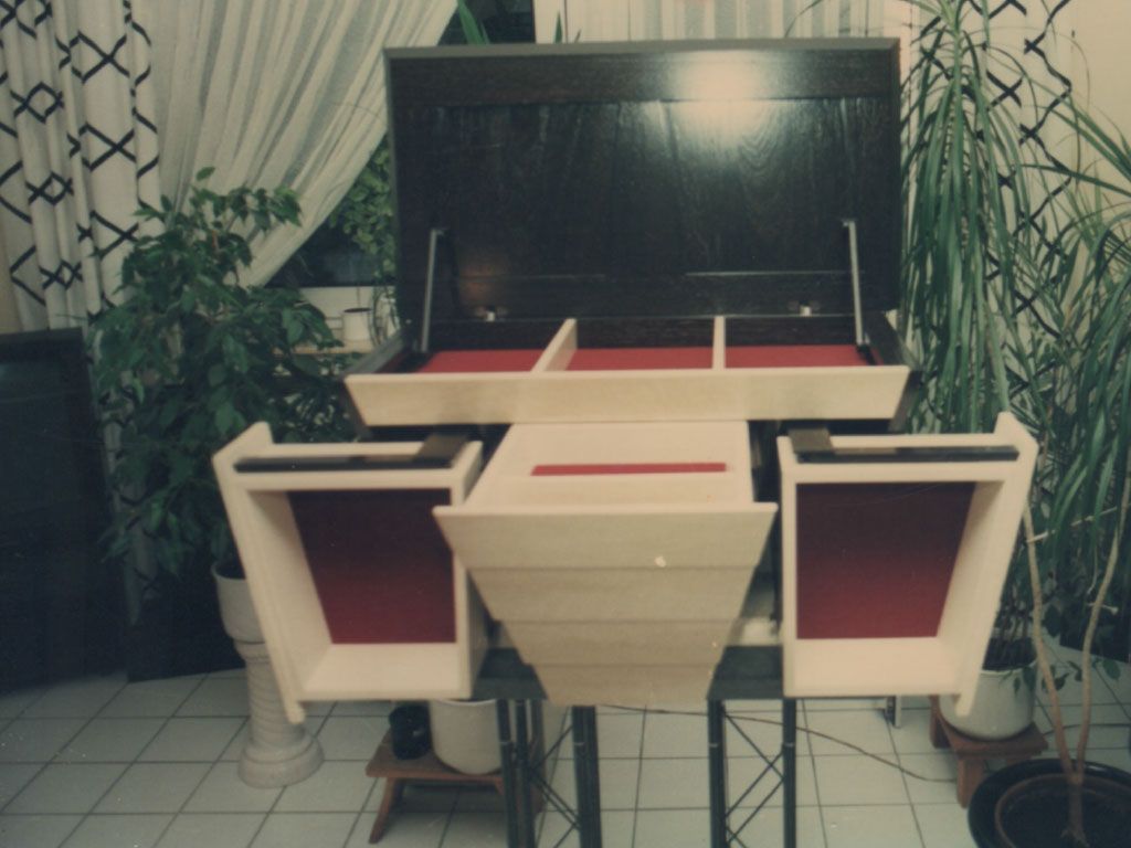 Kleinmöbel Wuppertal