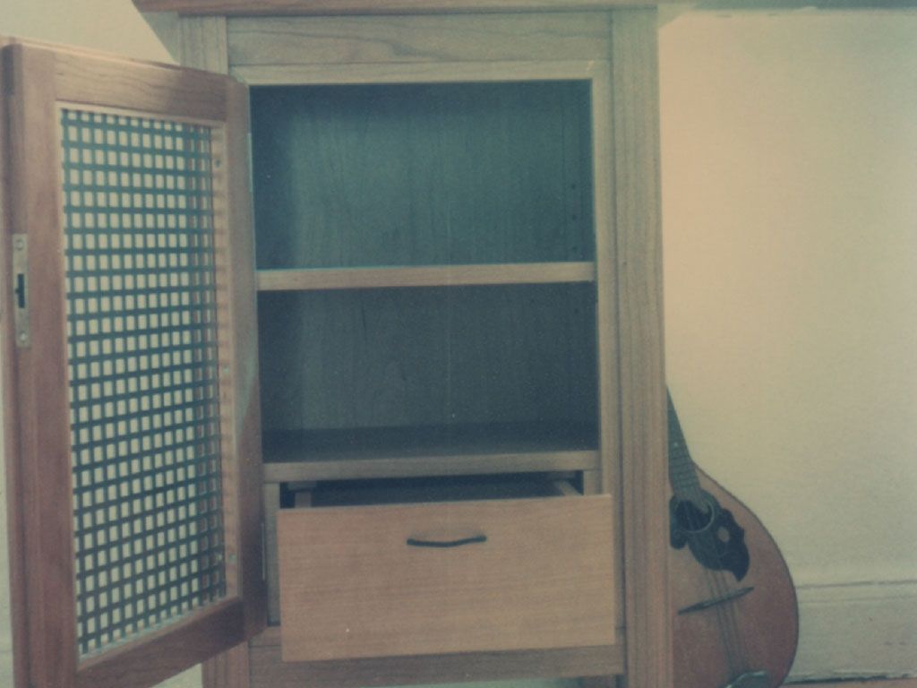 Kleinmöbel Wuppertal