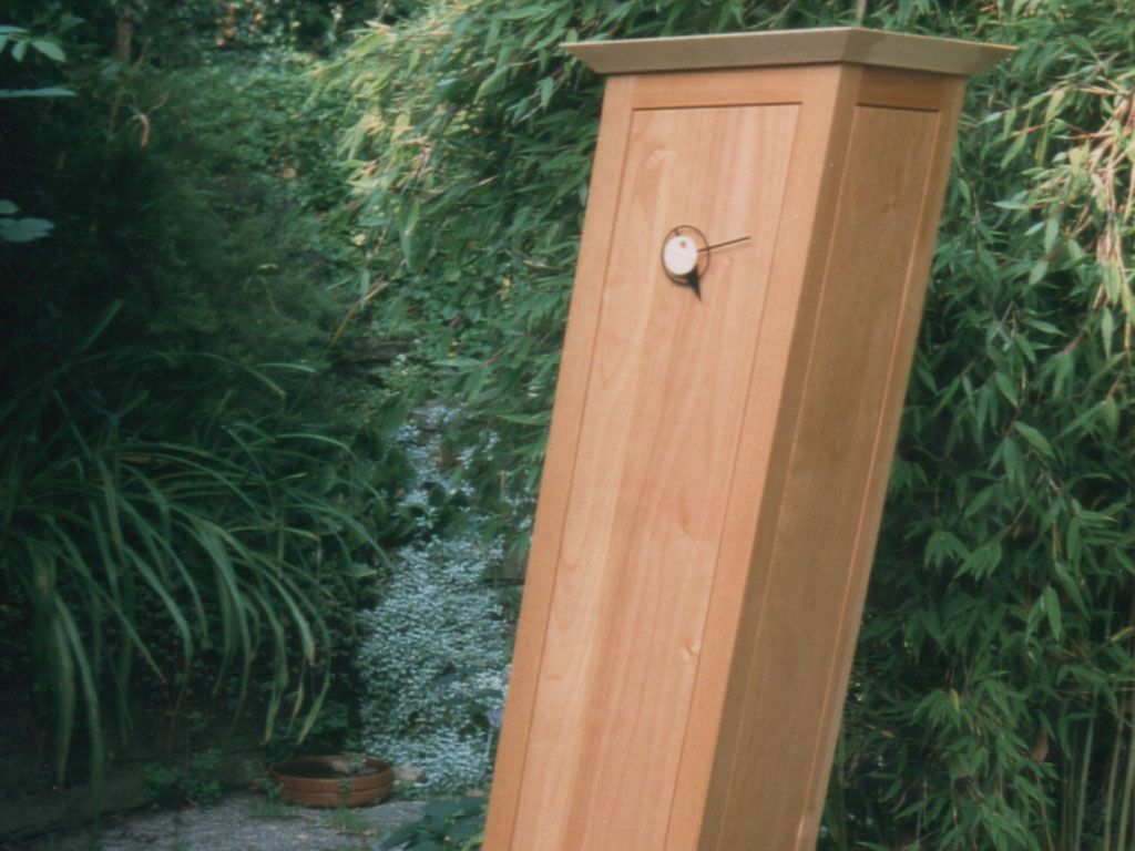 Schrank vom Schreiner