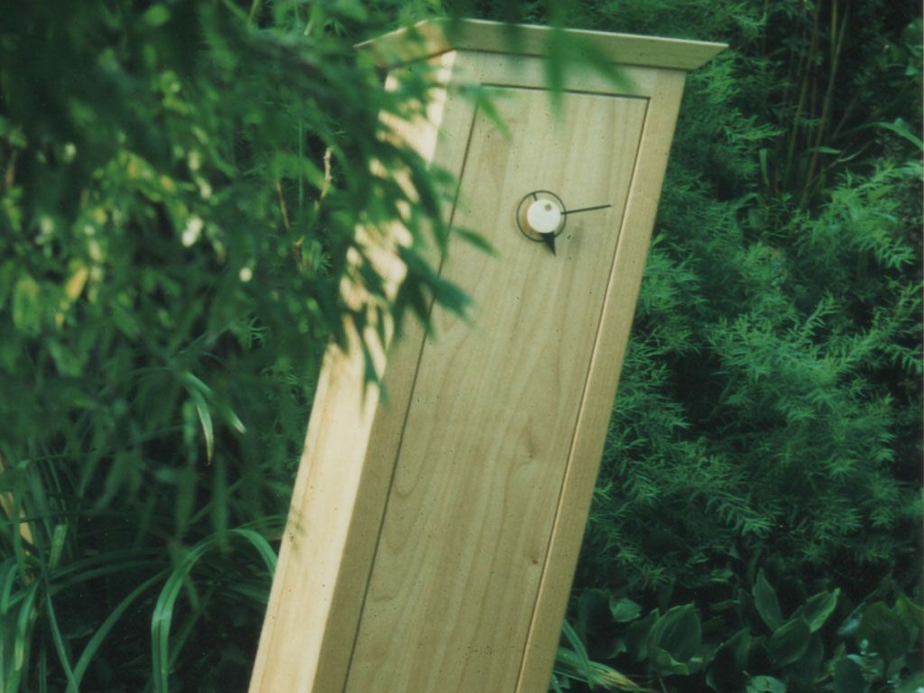 Schrank vom Schreiner