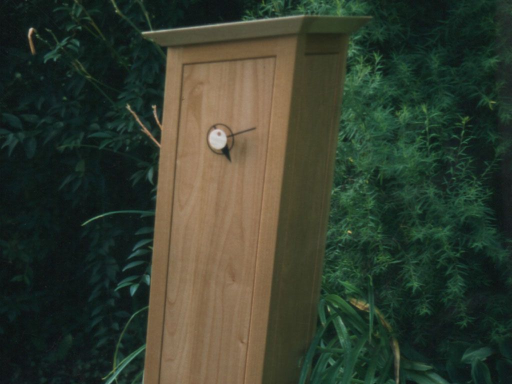 Schrank vom Schreiner