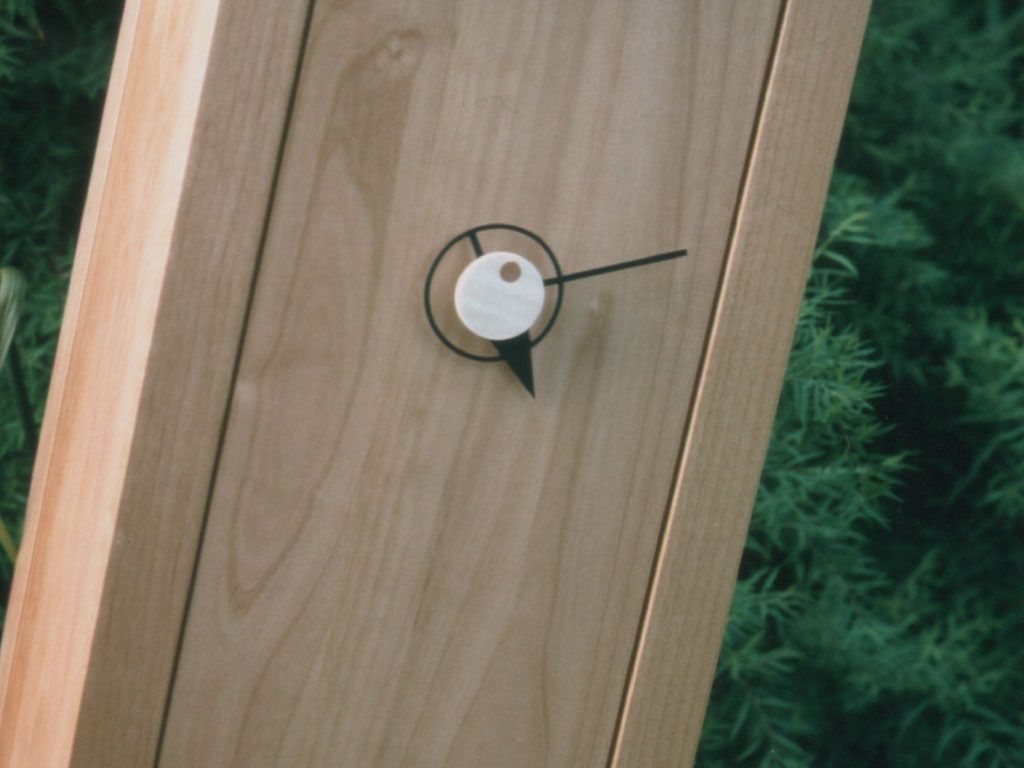 Schrank vom Schreiner