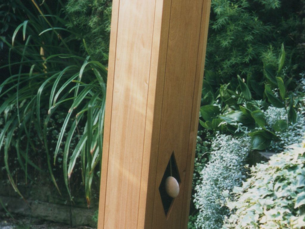 Schrank vom Schreiner