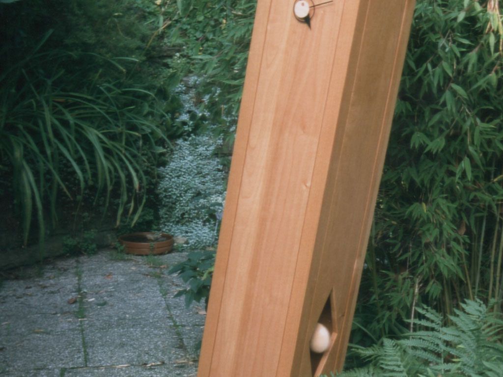 Schrank vom Schreiner