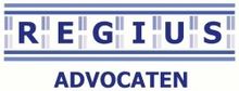 Regius-Advocaten-Logo