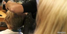 Salon de coiffure Soraya à Privas dans l'Ardèche