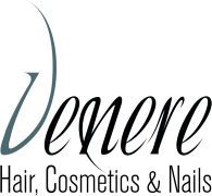 Logo - Beauty Institut Venere