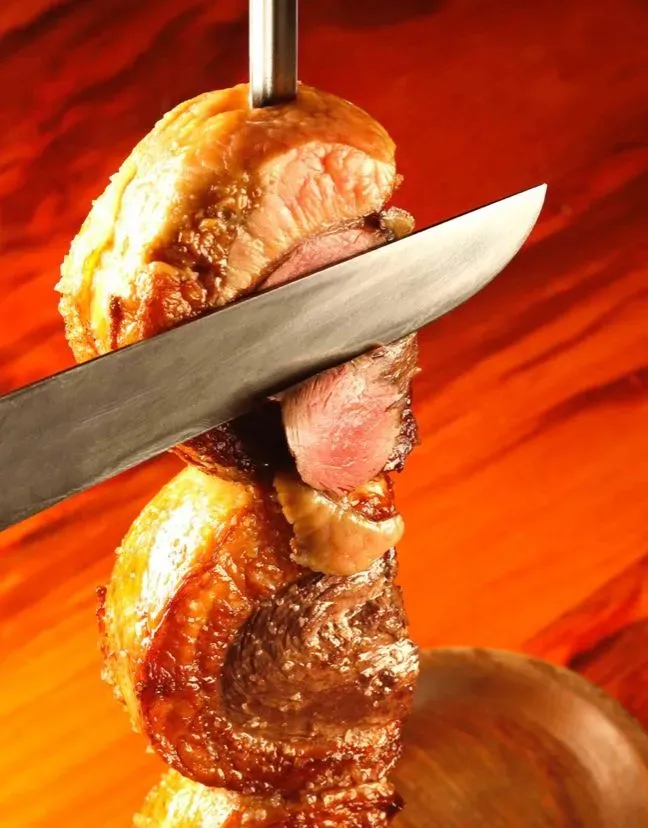 Brazil Beef Grill