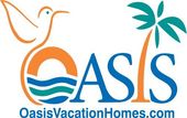 Oasis Vacation Homes-logo