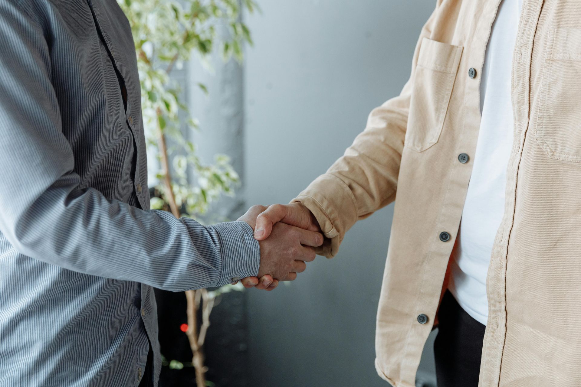 Hands on Approach Property Management