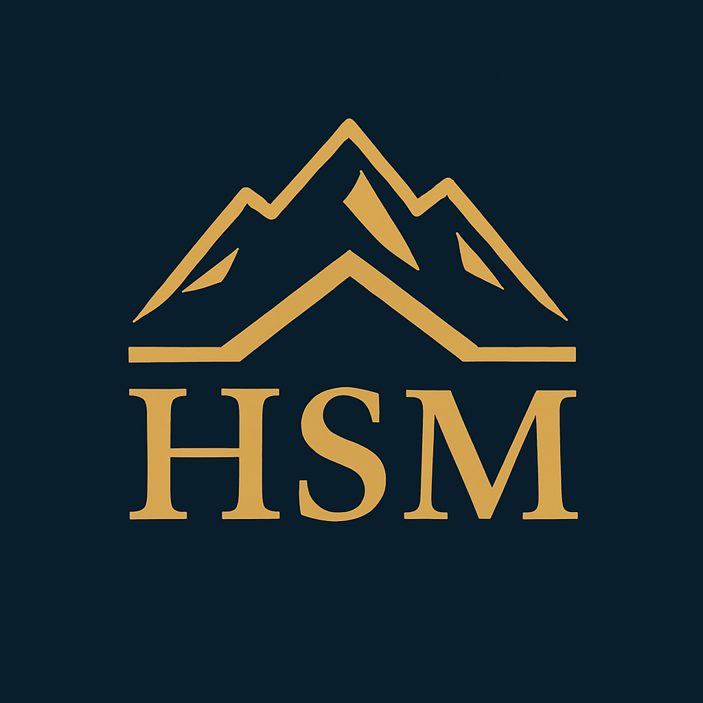 Haus St. Martin Logo