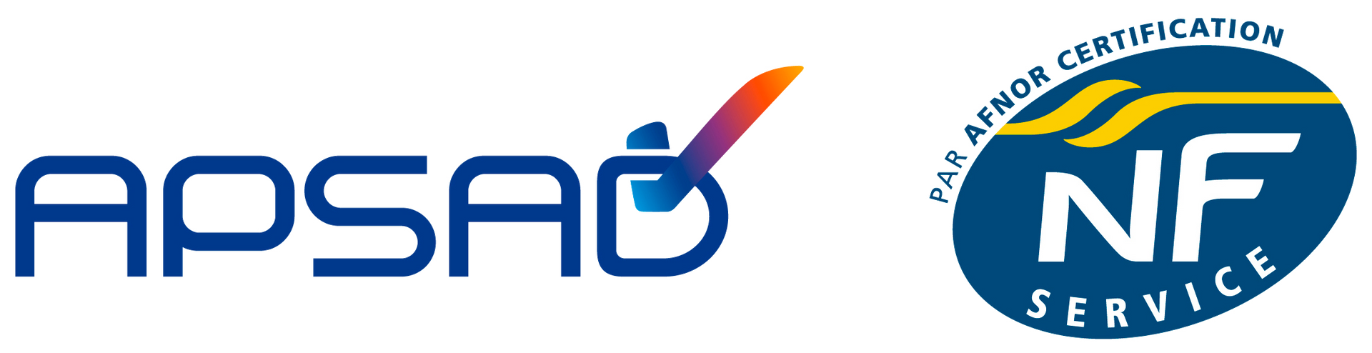 Logo APSAD