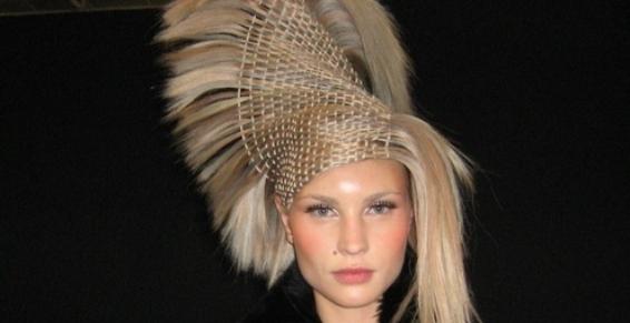 Look coiffure