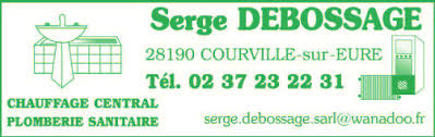 Serge DEBOSSAGE