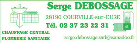 Serge DEBOSSAGE