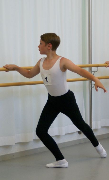 Ausbildung | Ballettschule | Petra Tinnes | Egg bei Zürich