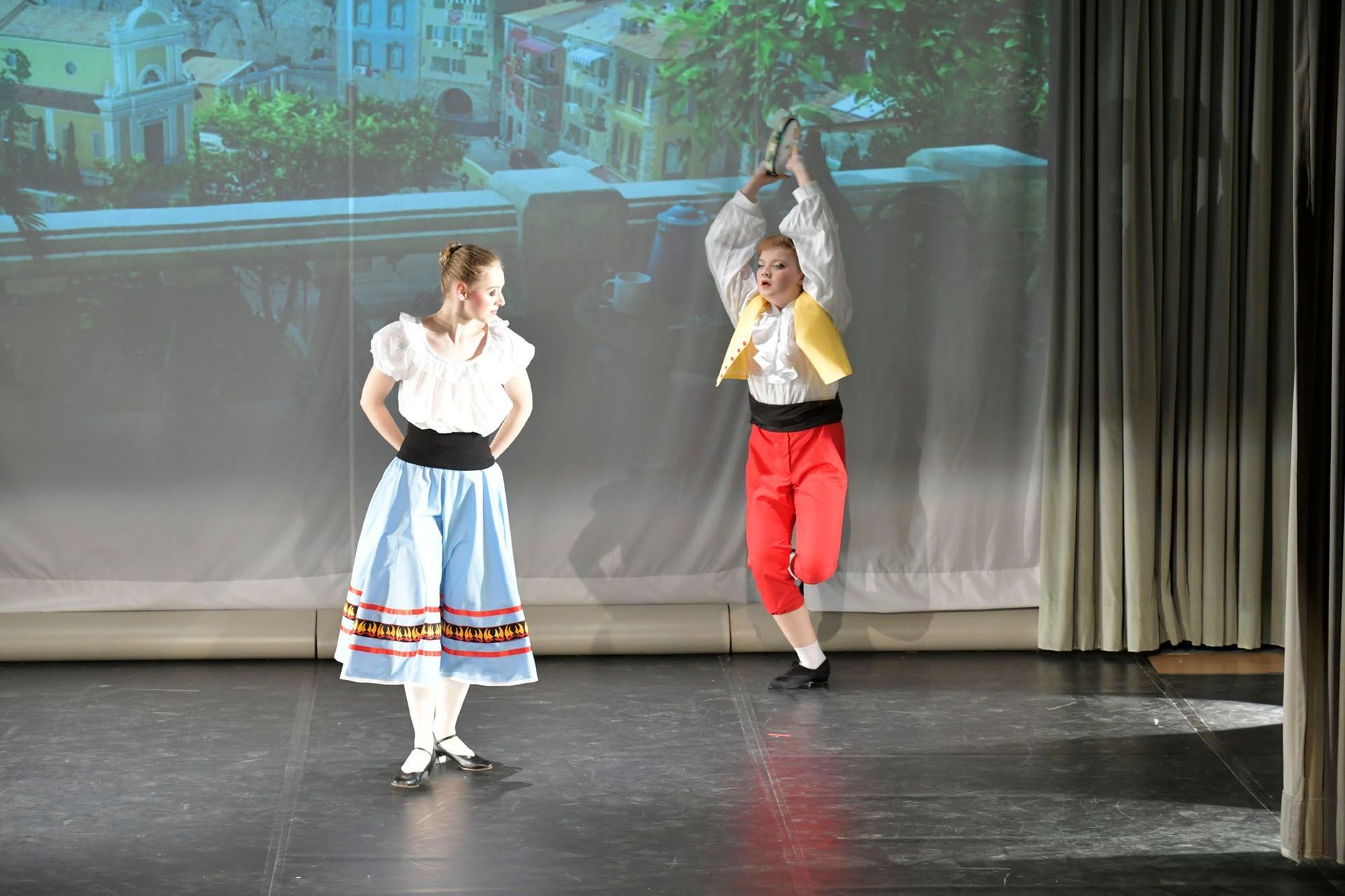 ballettschule-egg