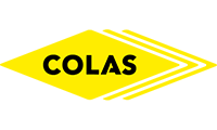 Logo Colas