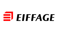 Logo Eiffage