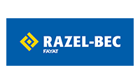 Logo Razel Bec