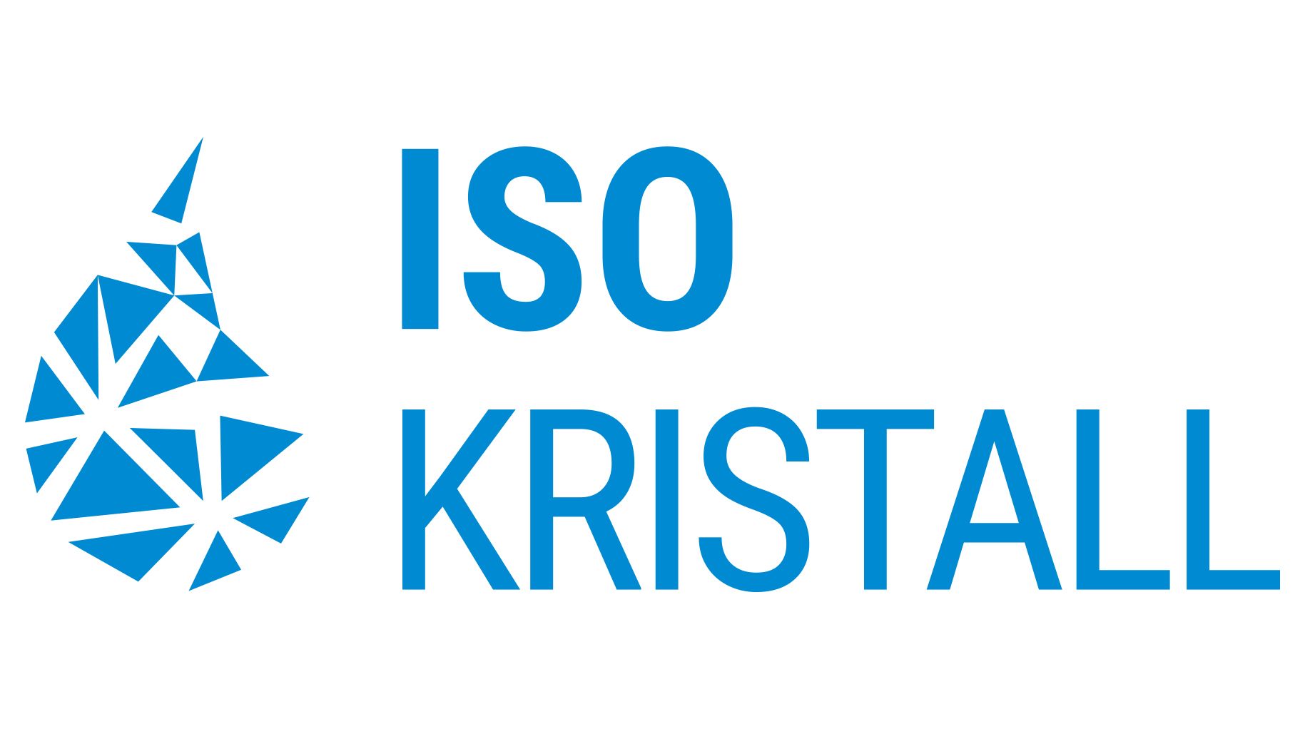 Isokristall-Logo