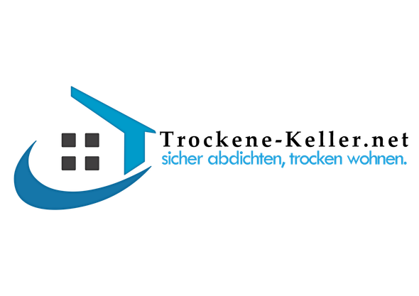 Das Logo von Trockene Keller Heilbronn Franken.